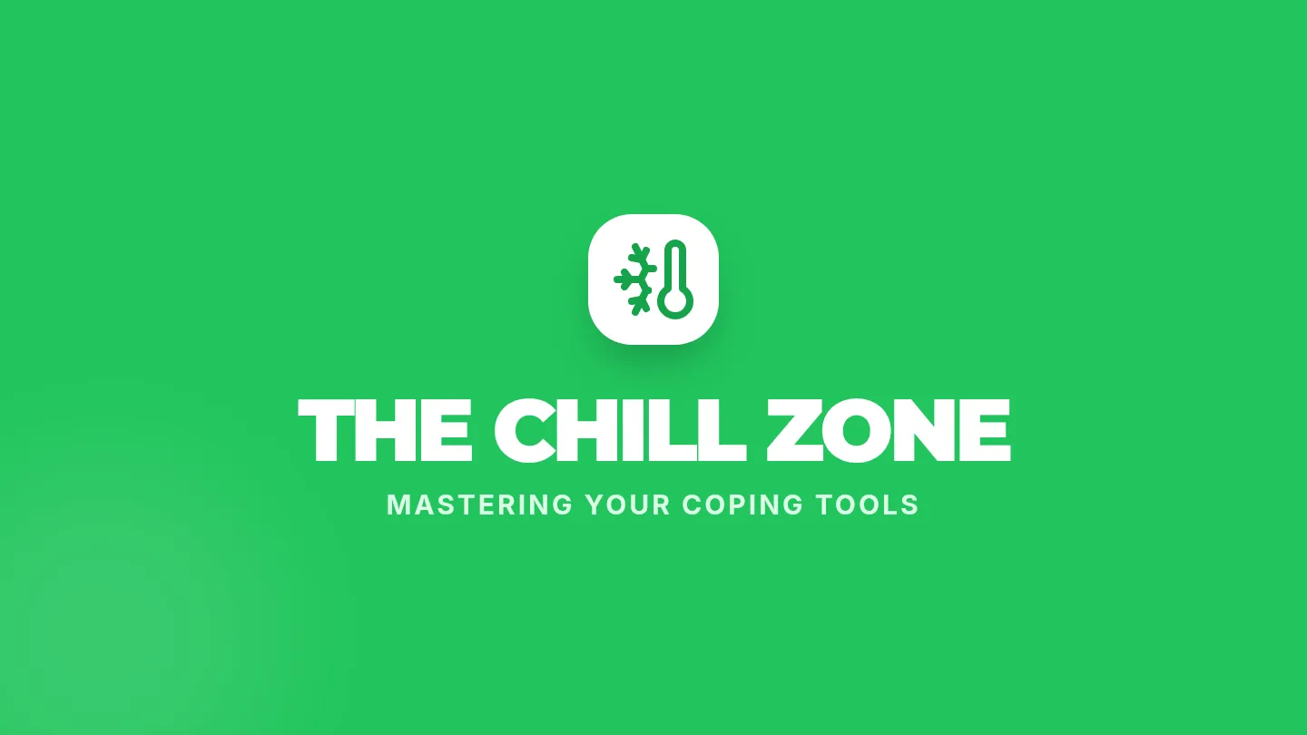 The Chill Zone Slides