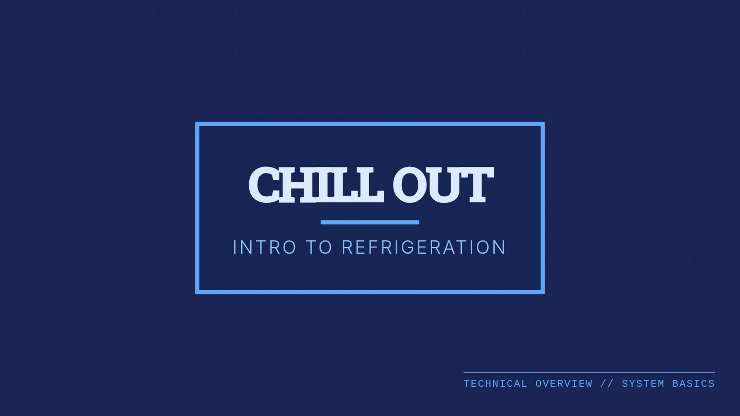 Chill Out Slides