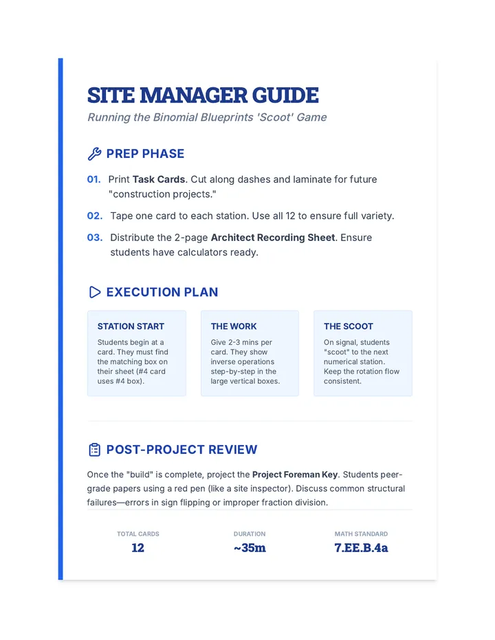 Site Manager Guide