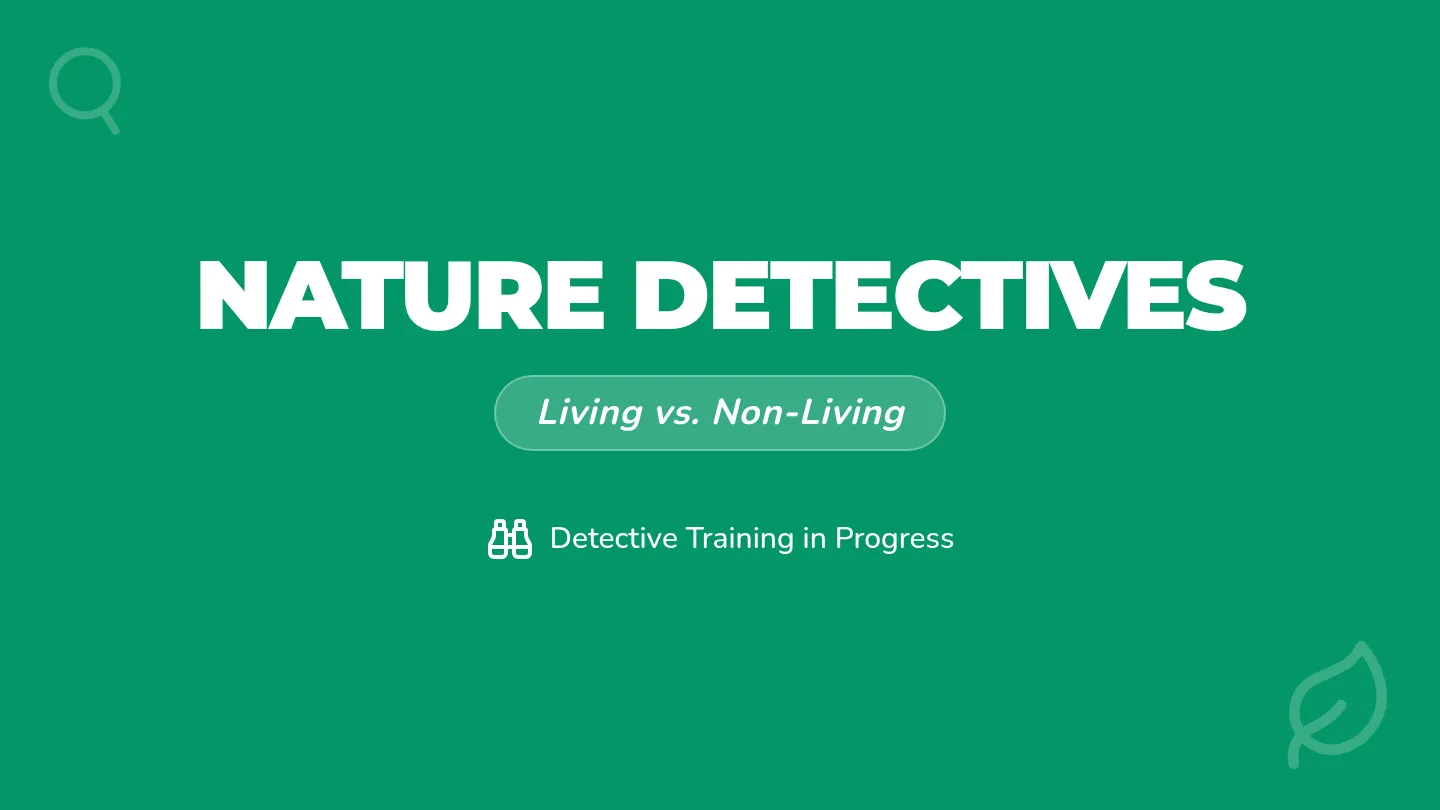 Detective Training Slides