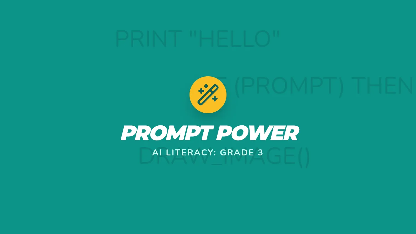 Prompt Power Slides