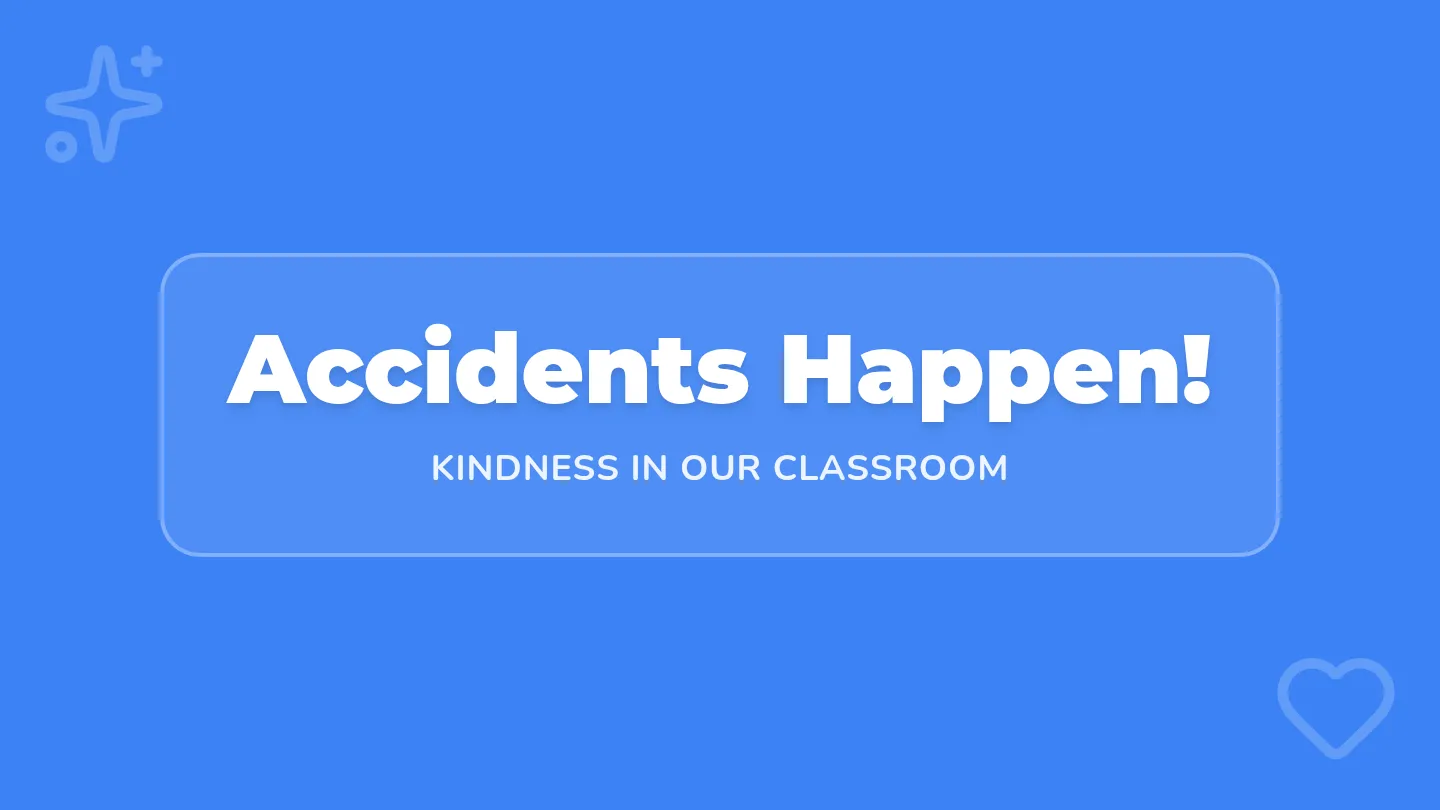 Accidents Happen Discussion Slides