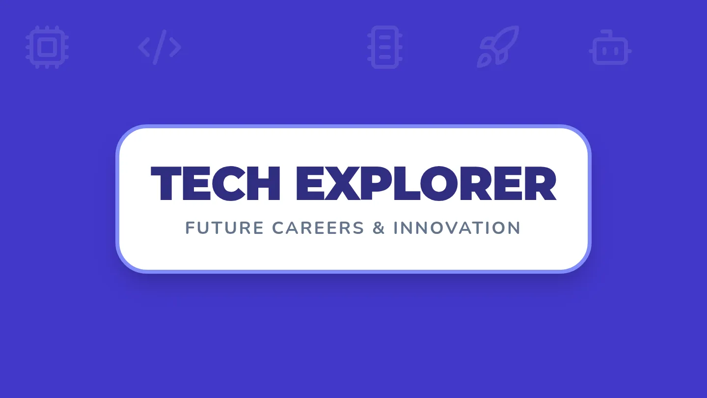 Tech Careers Slides