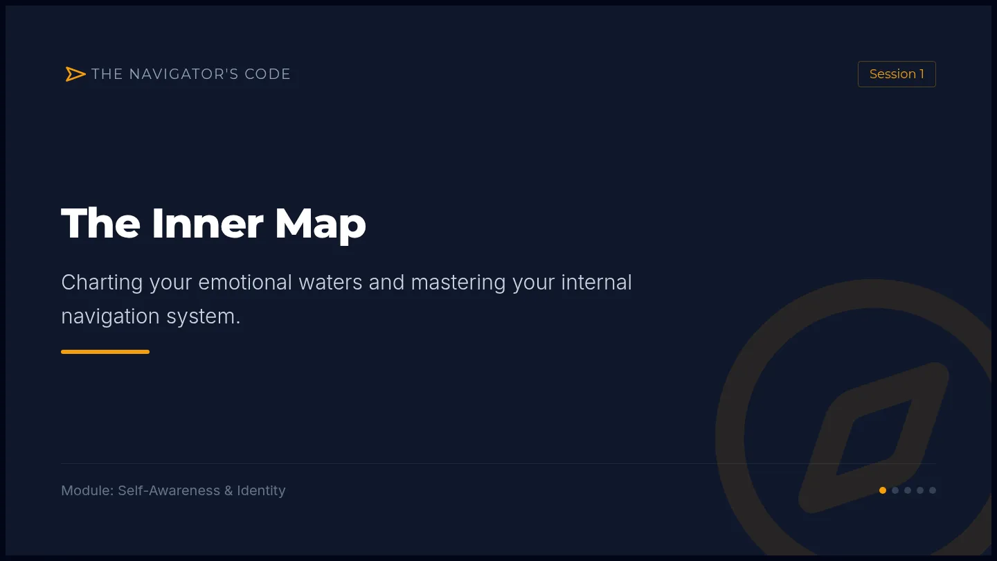 Inner Map Slides