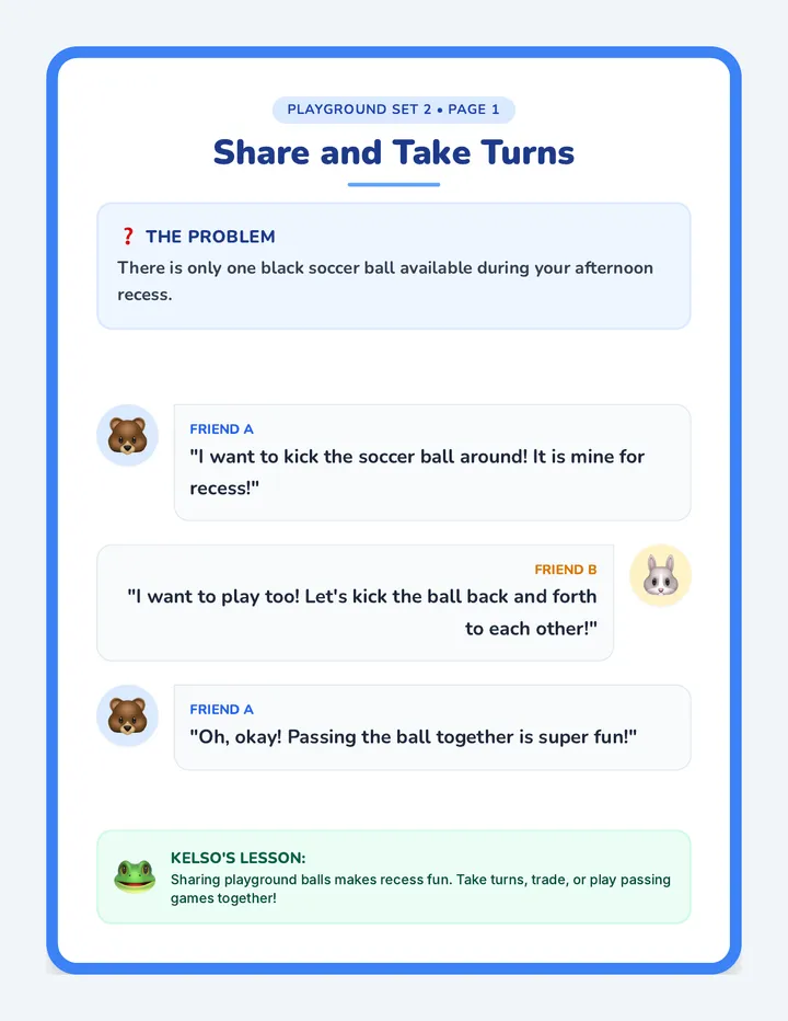 Playground Roleplay Scripts Set 2