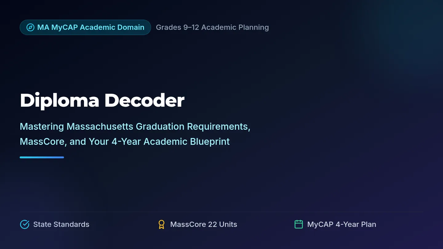 Diploma Decoder Slides