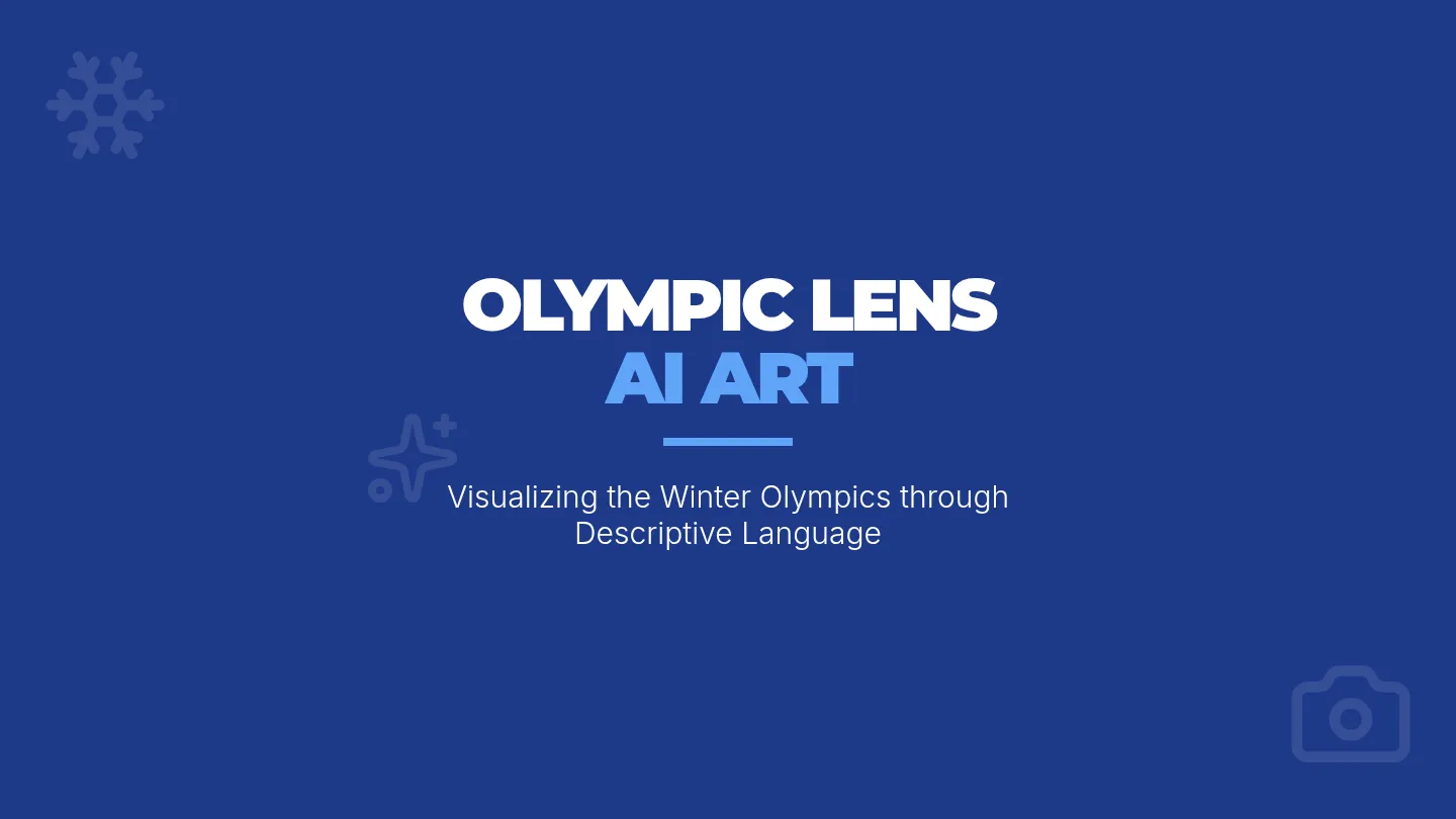 Olympic Lens Slides