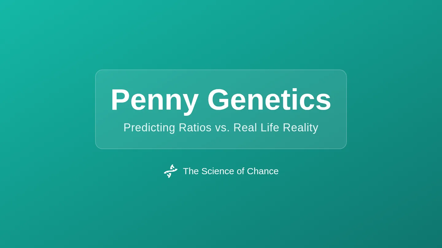 Penny Genetics Slides