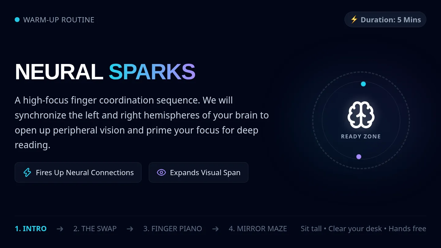 Neural Sparks Slides