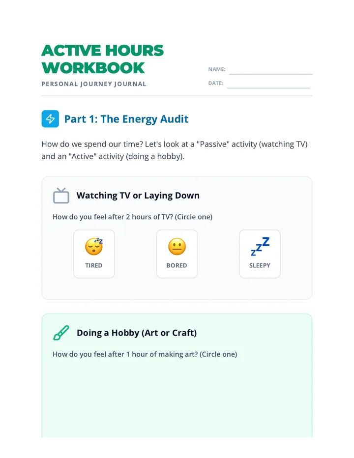 Active Hours Workbook Plus Final v2
