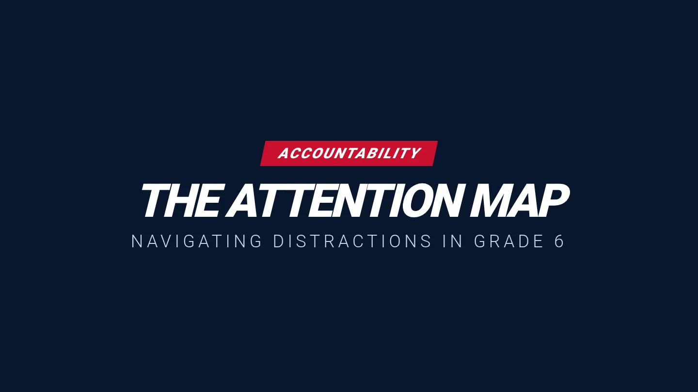 Attention Map Presentation 6
