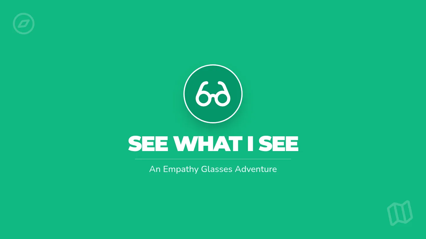 See What I See Slides