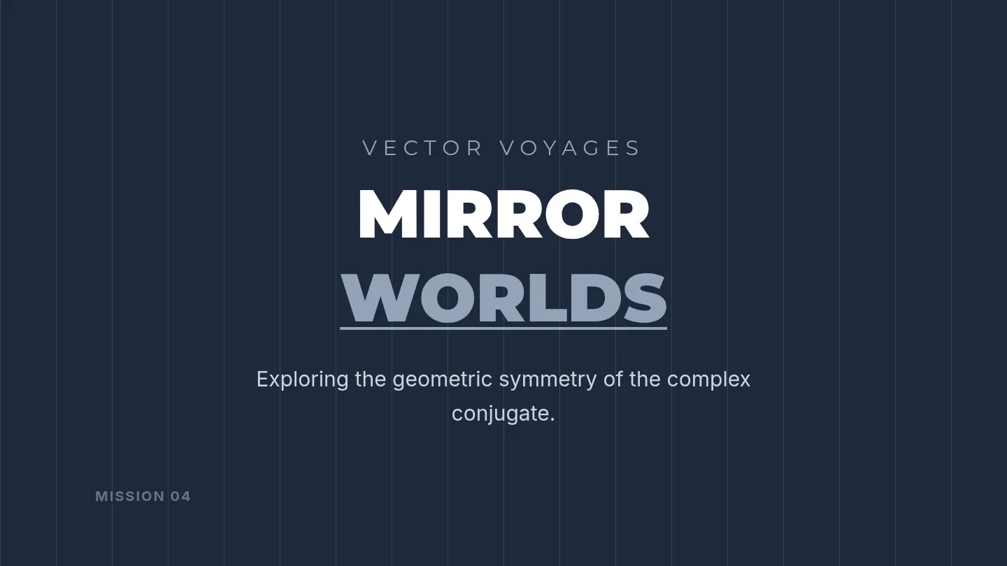 Mirror Worlds Slides