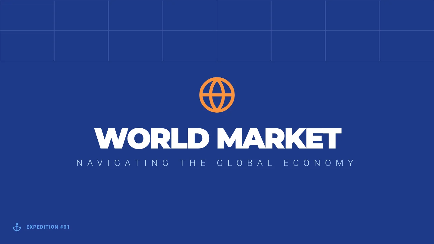 World Market Slides