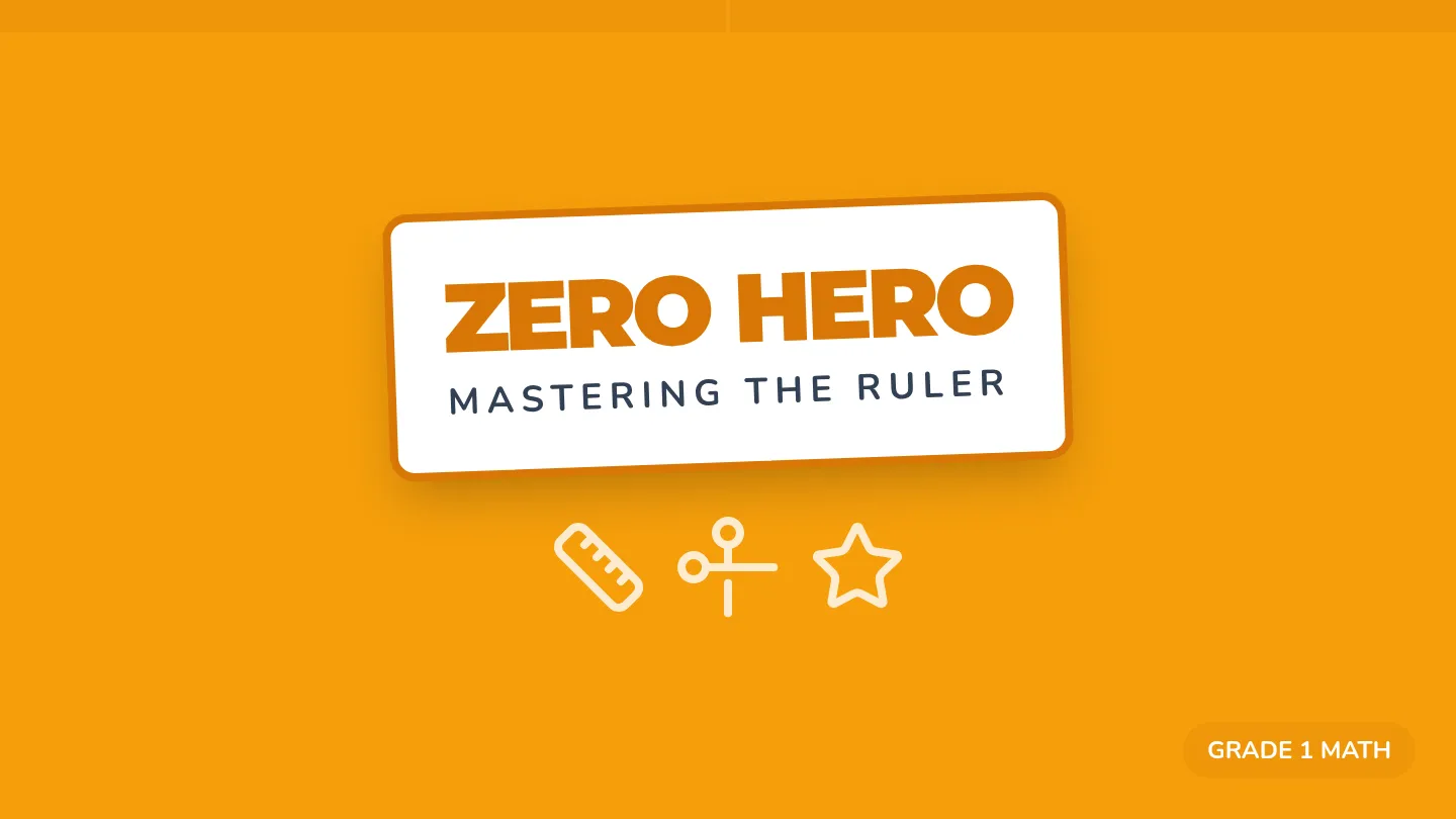 Zero Hero Slides