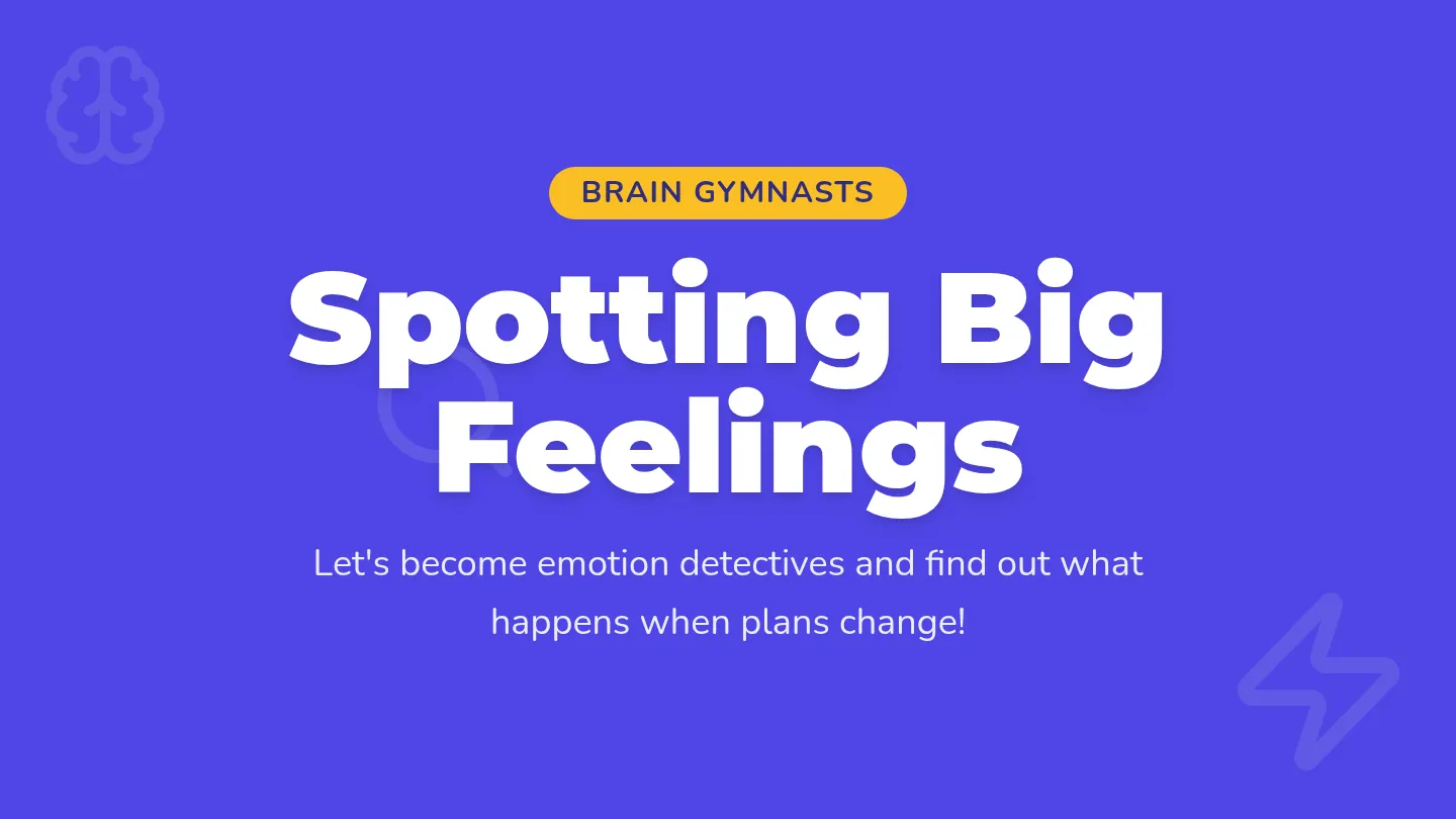 Feelings Lab Slides