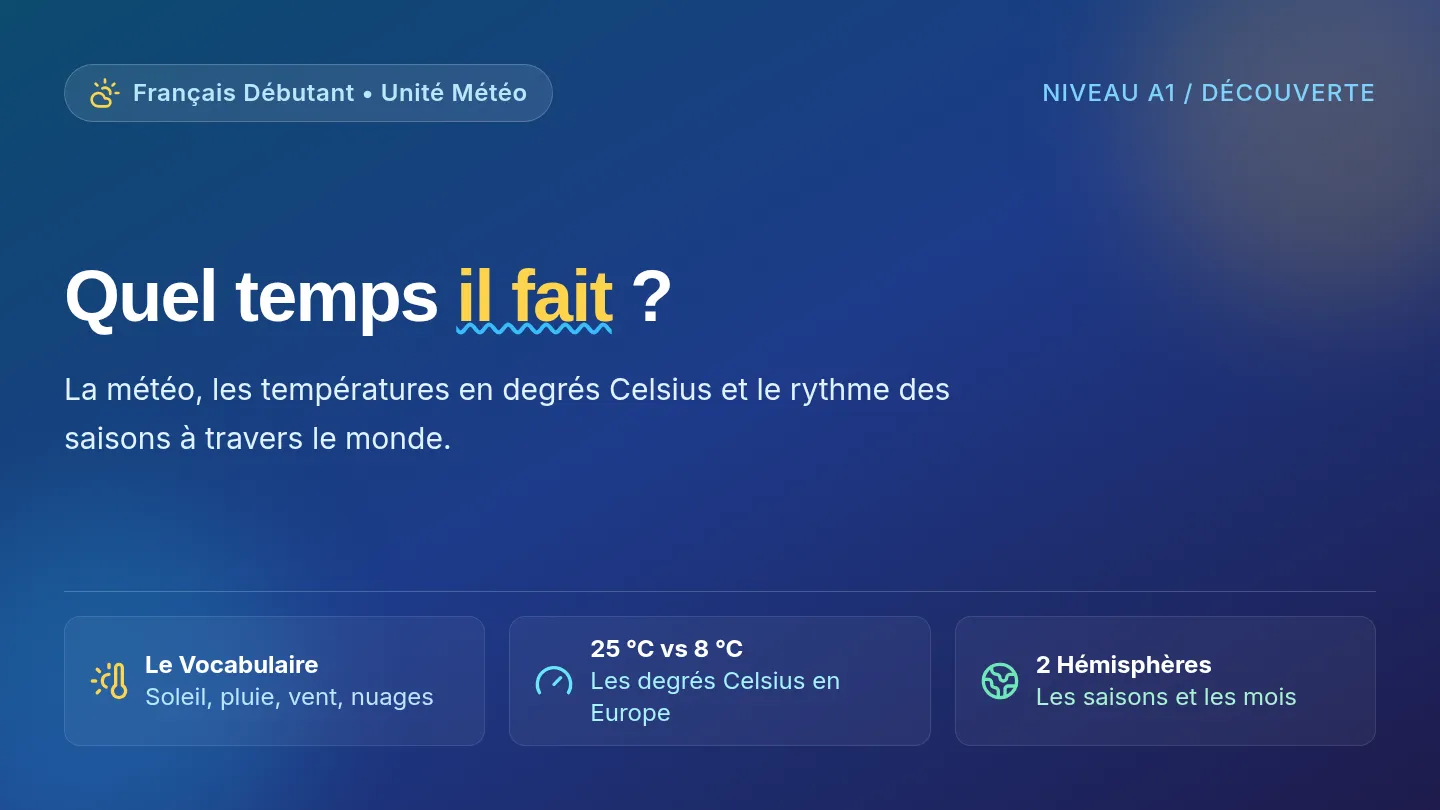 Meteo Explorers Slides