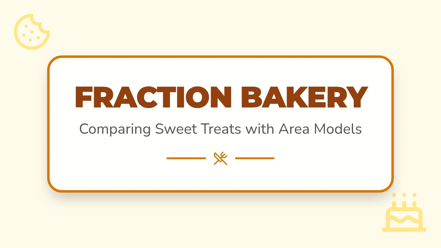 Fraction Bakery Slides