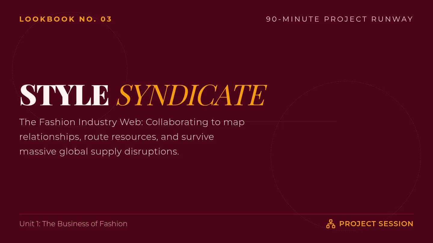 Style Syndicate Slides
