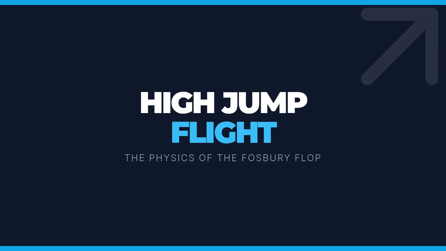 High Jump Slides