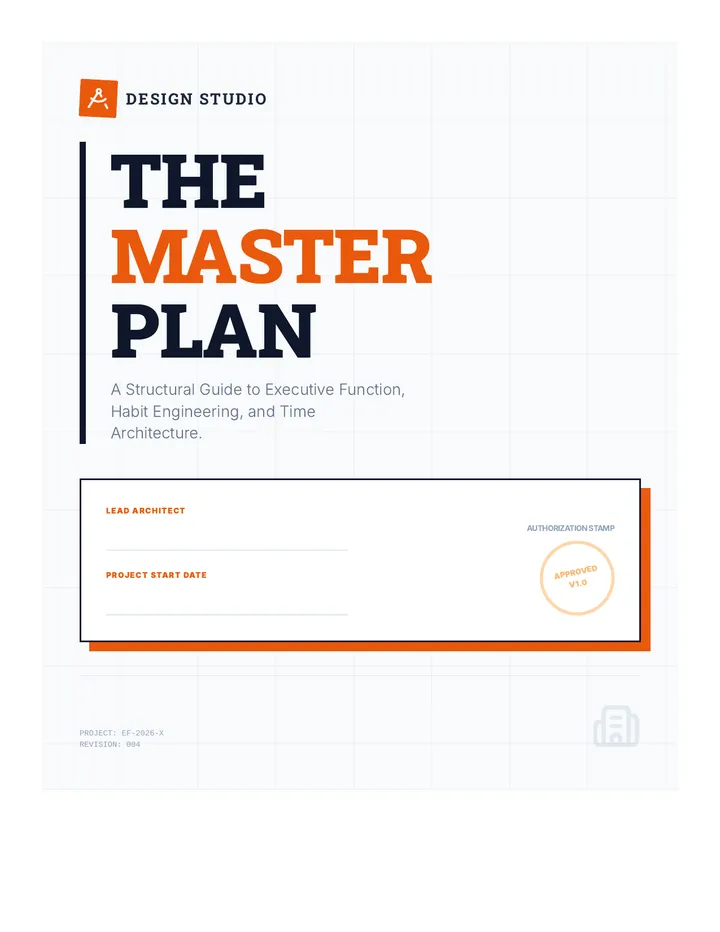 Master Plan Student Packet