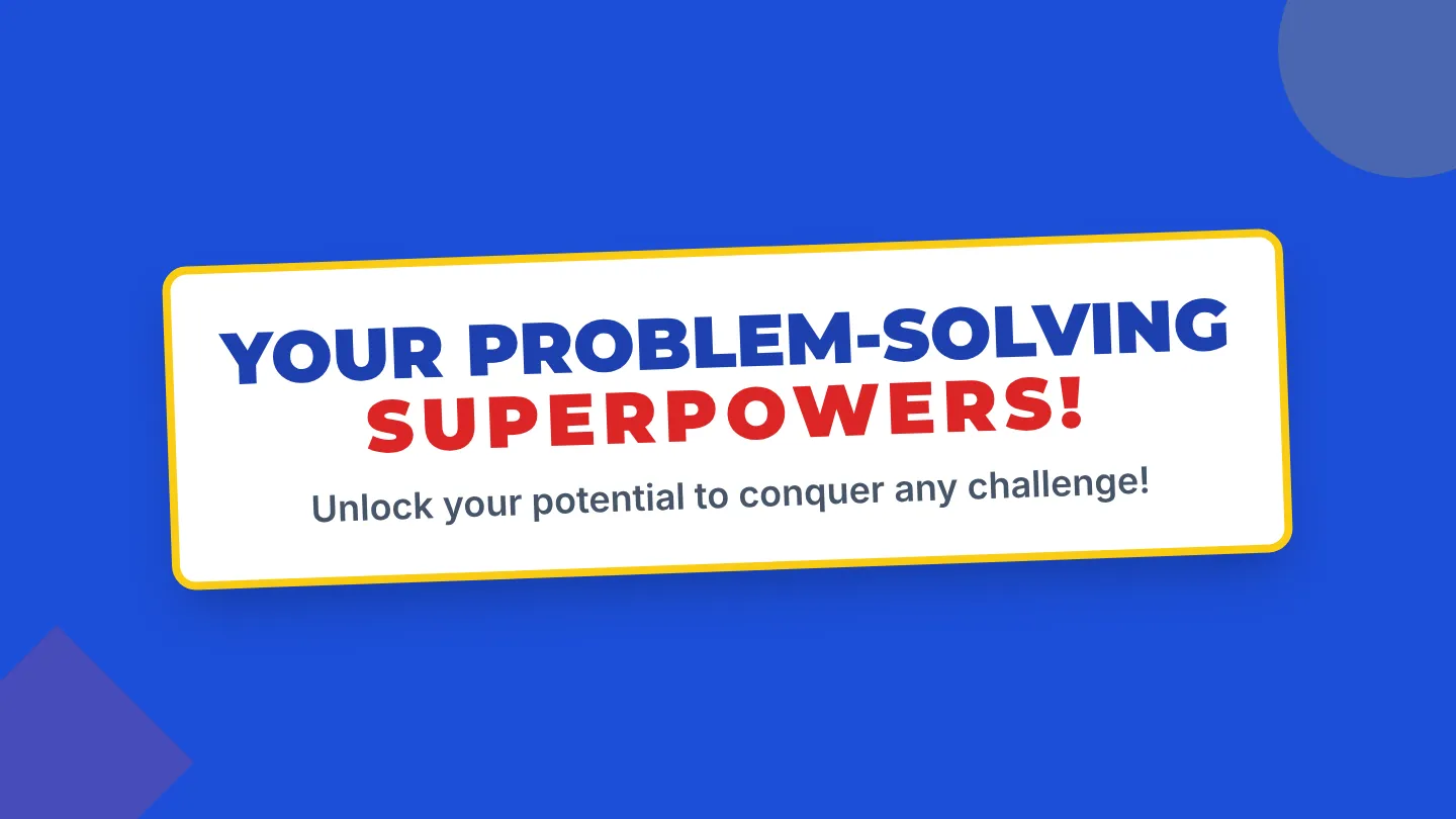 Solving Power Slides