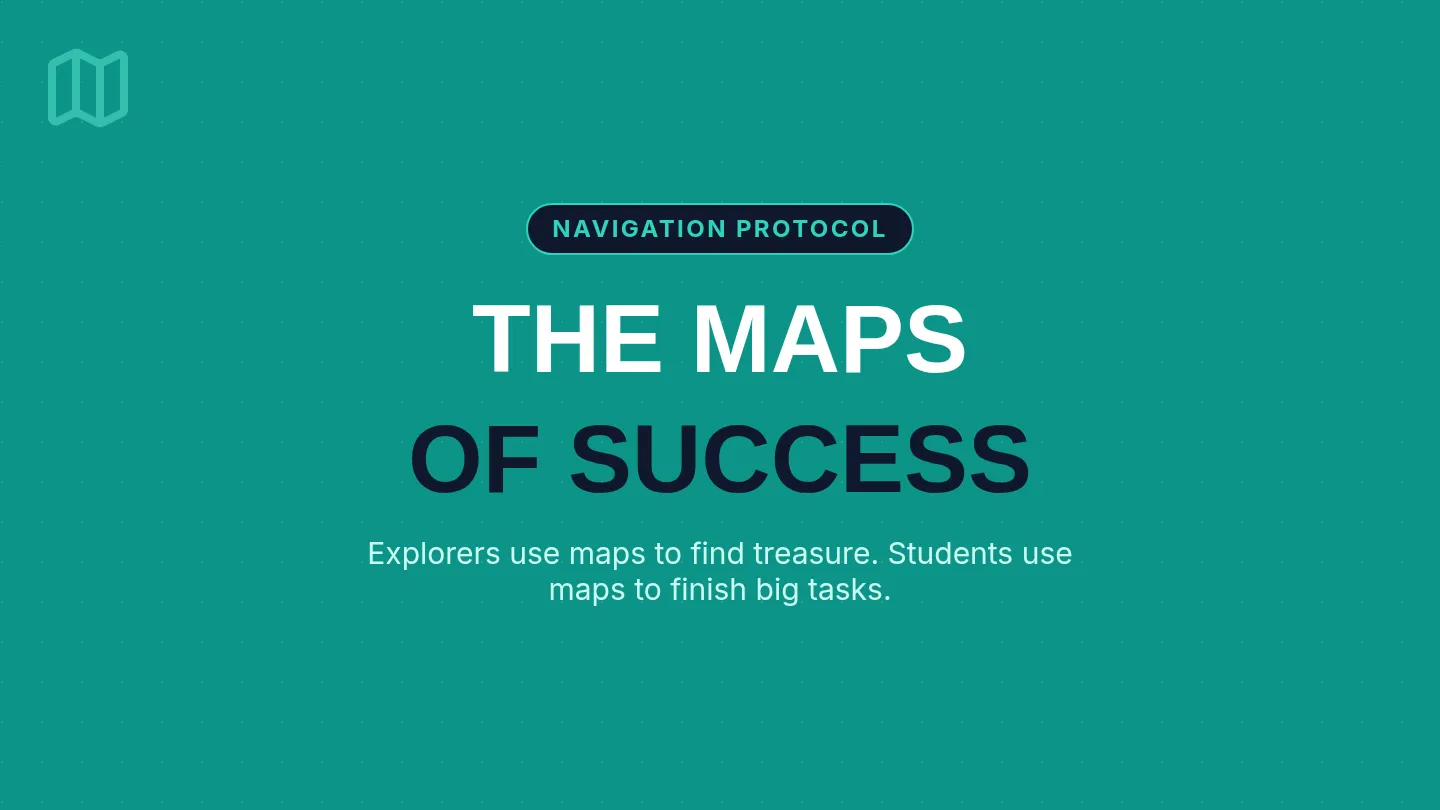 Organizer Navigator Slides