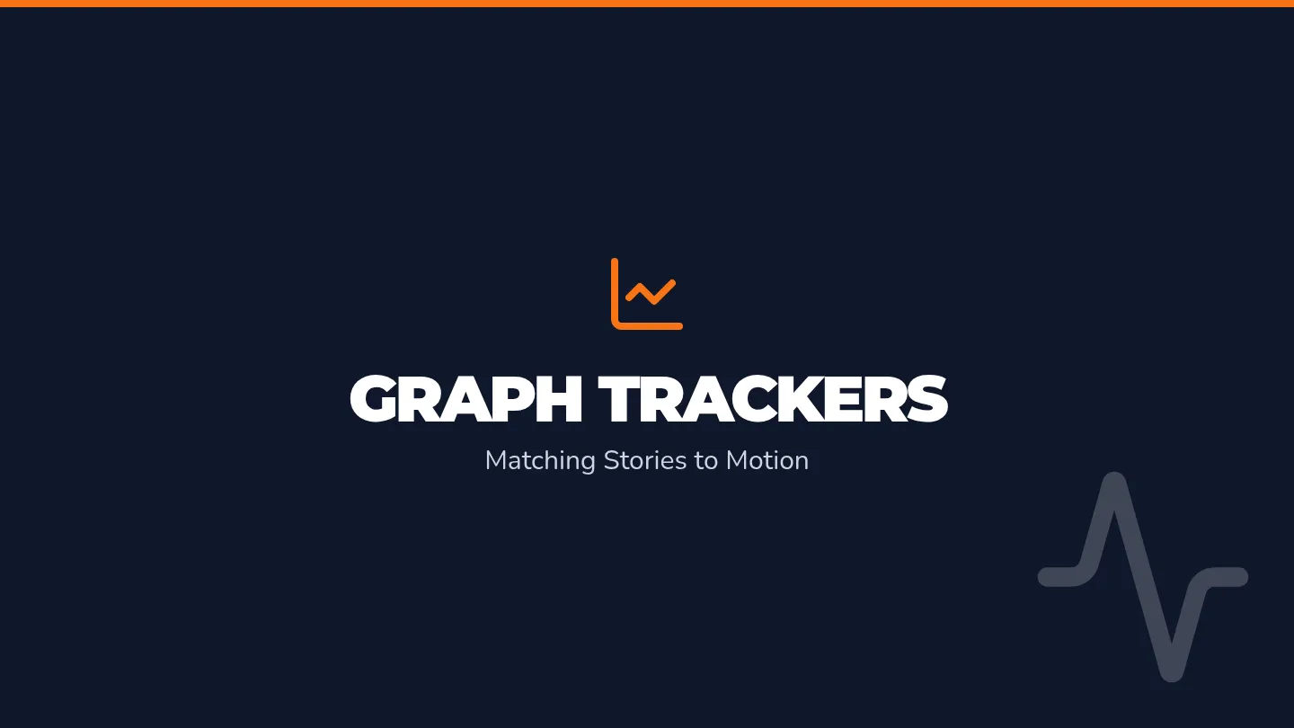 Trackers Slides