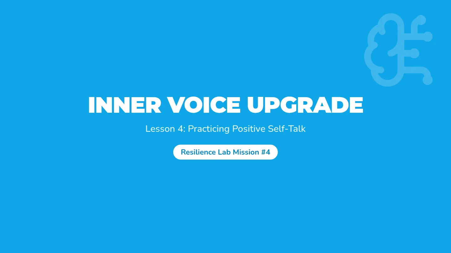 Inner Voice Slides