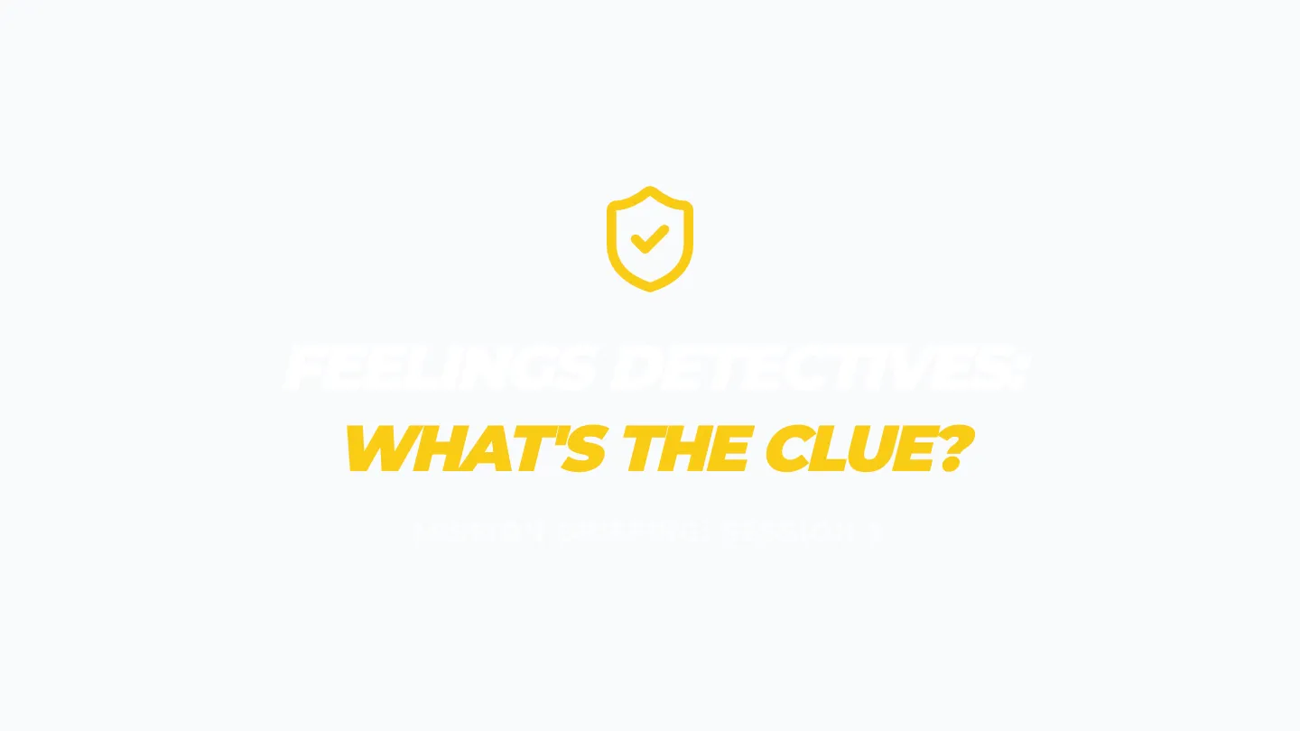 What Is the Clue Slides