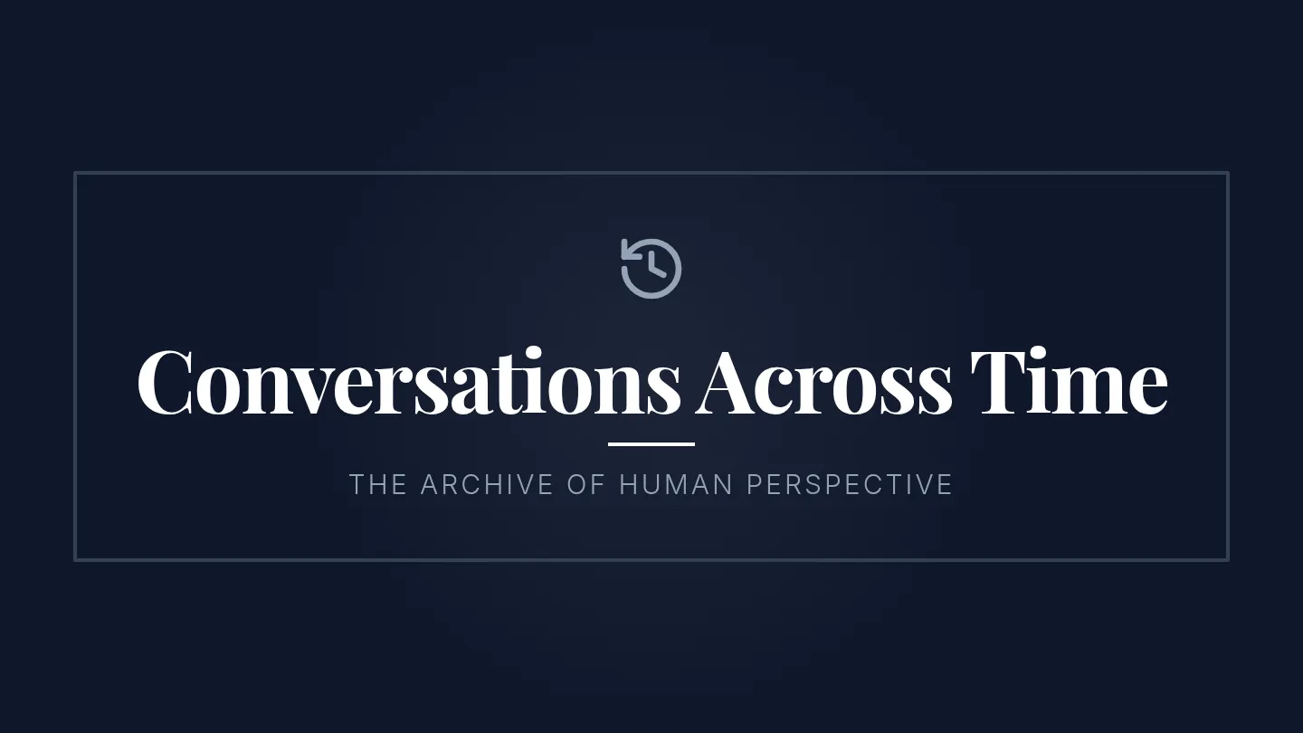 Across Time Slides
