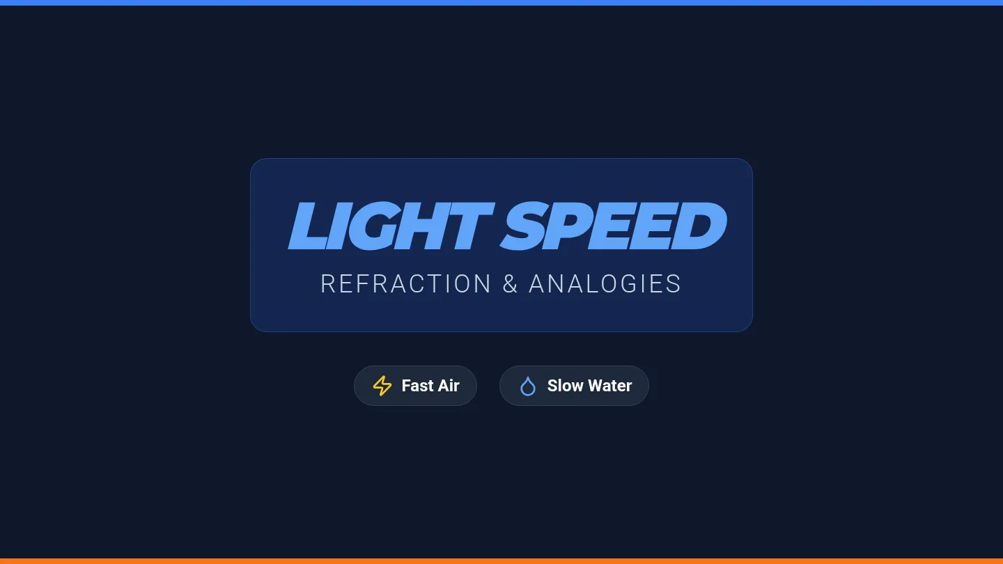 Light Speed Slides