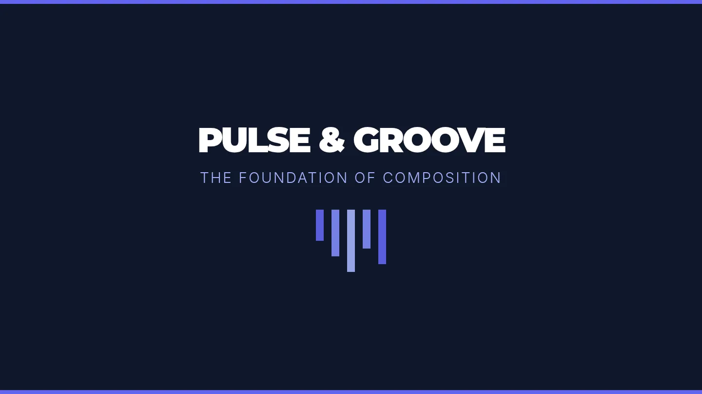 Pulse Groove Slides