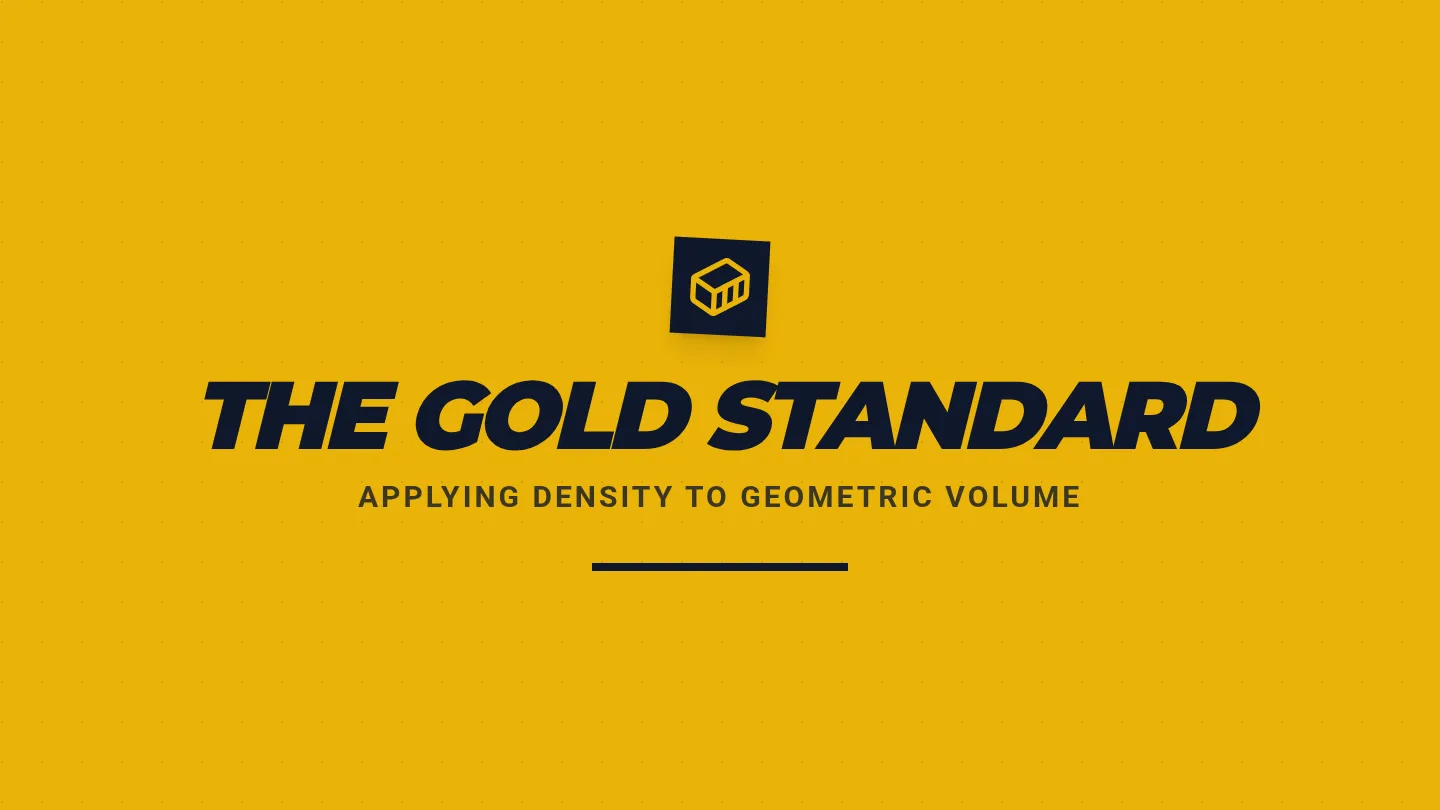Gold Standard Slides