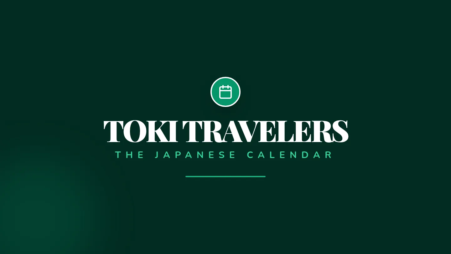 Toki Travelers Presentation