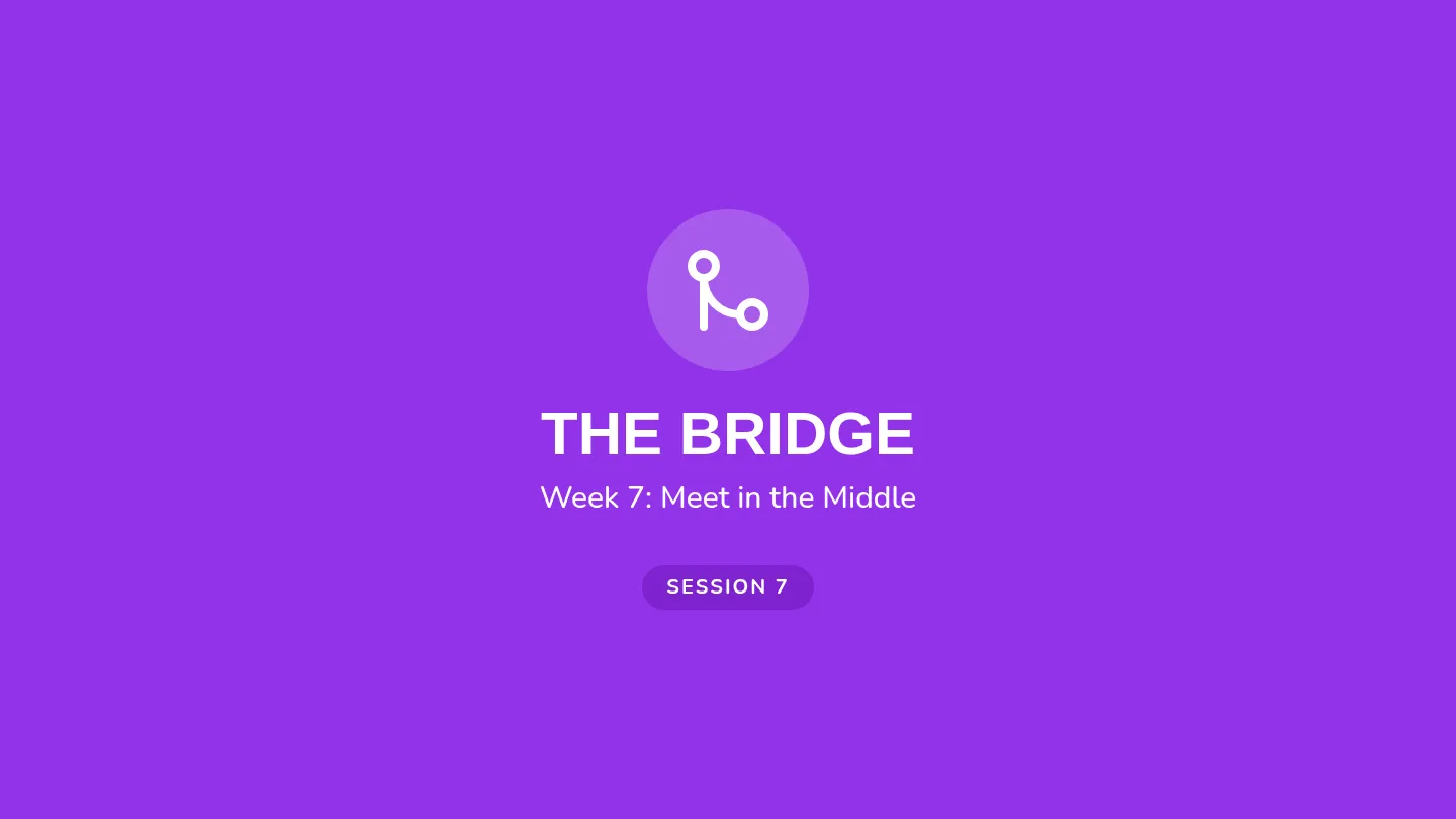 Compromise Bridge Slides