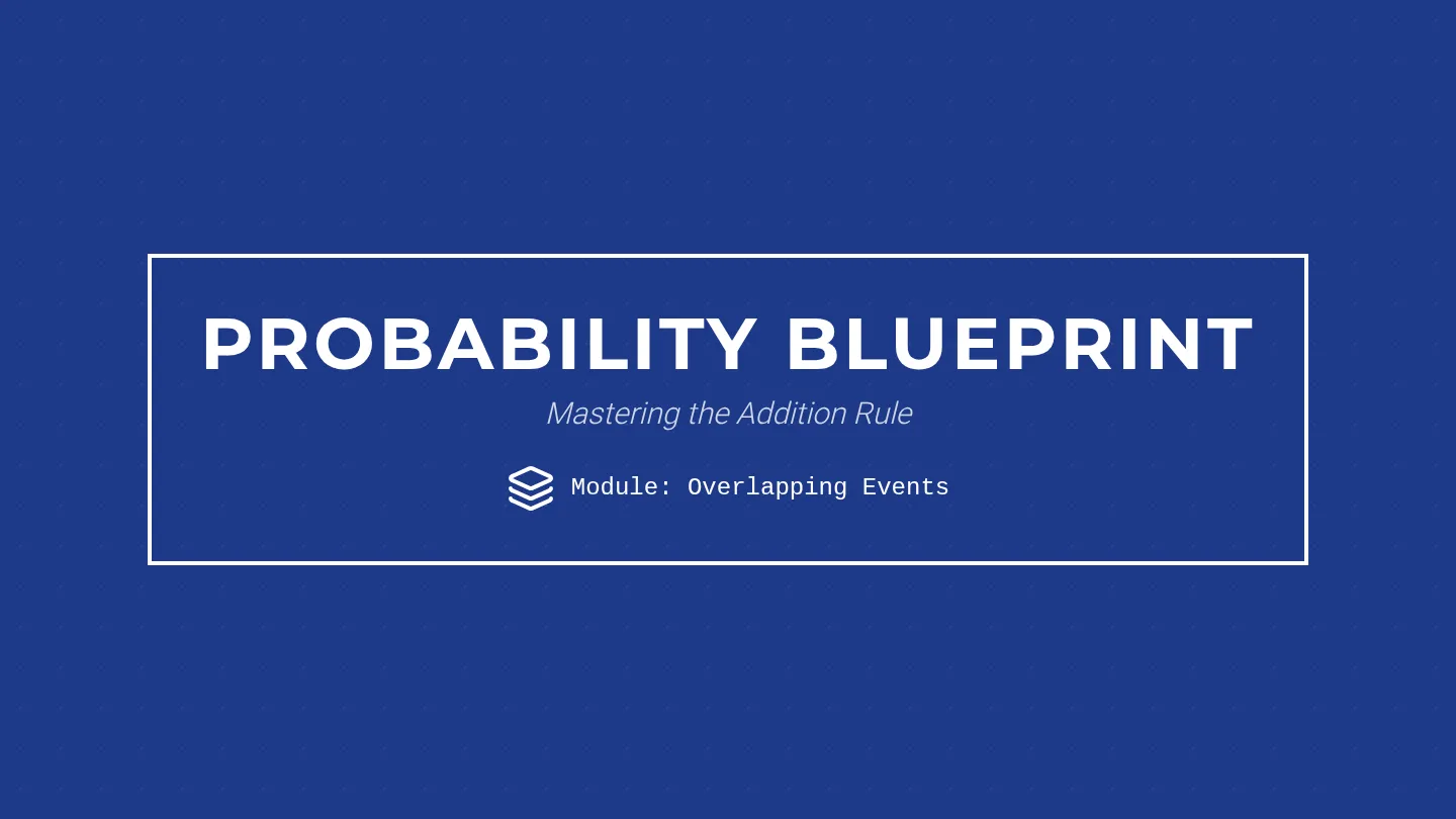 Overlap Visuals Slides
