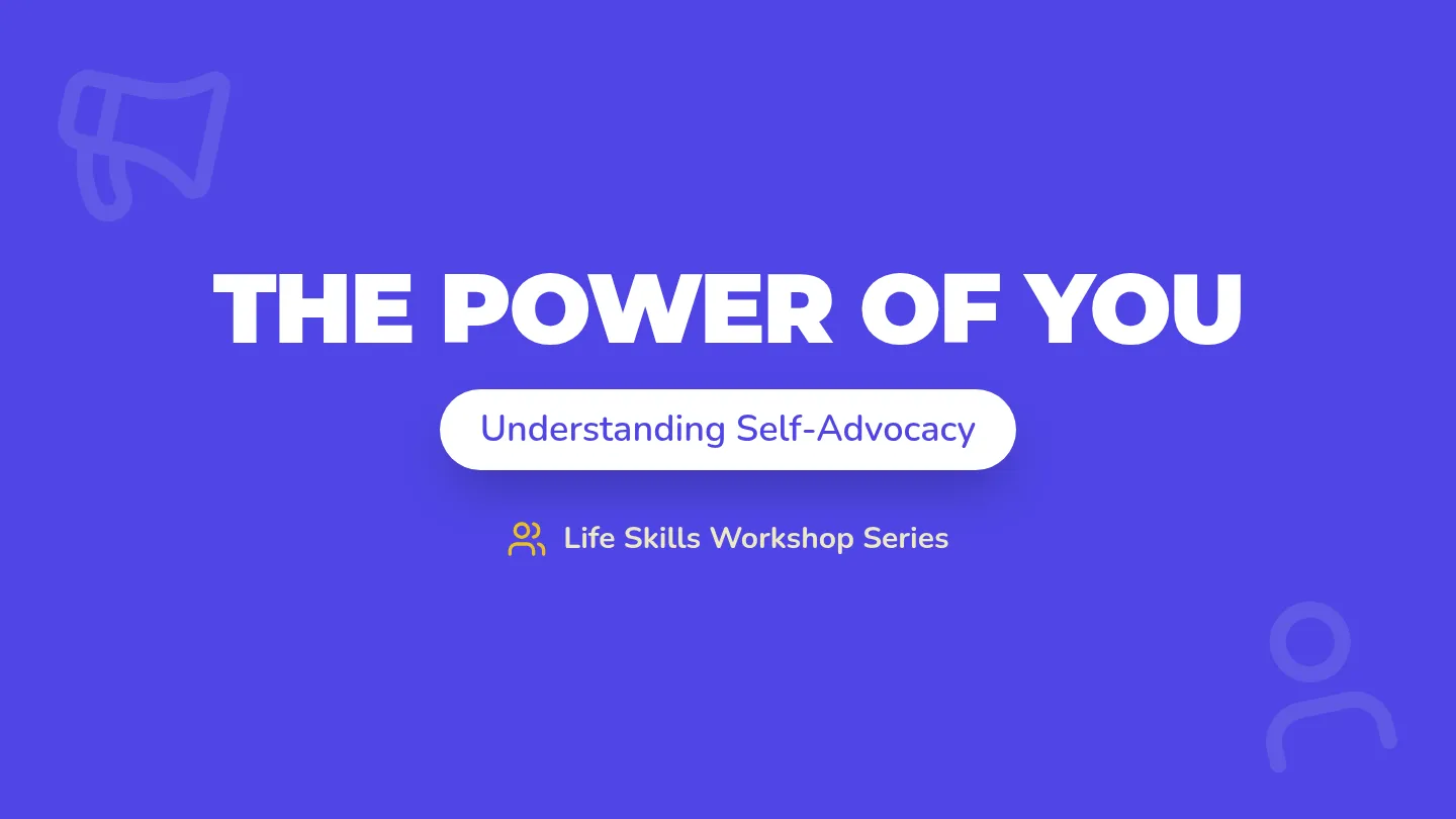 Power of You Slides