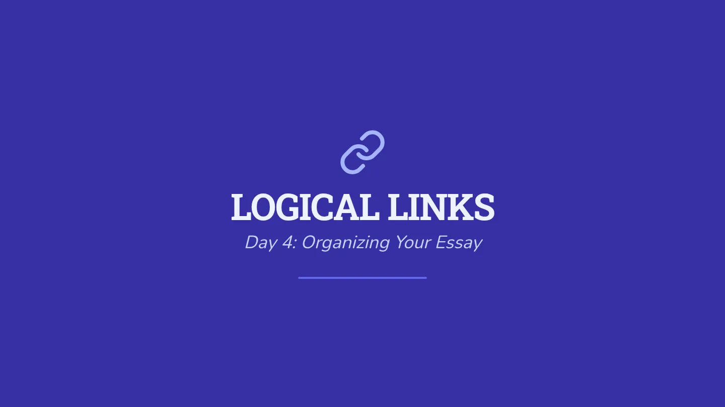 Logic Links Slides