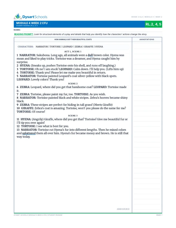 Module 4 Week 2 CFU Assessment v3