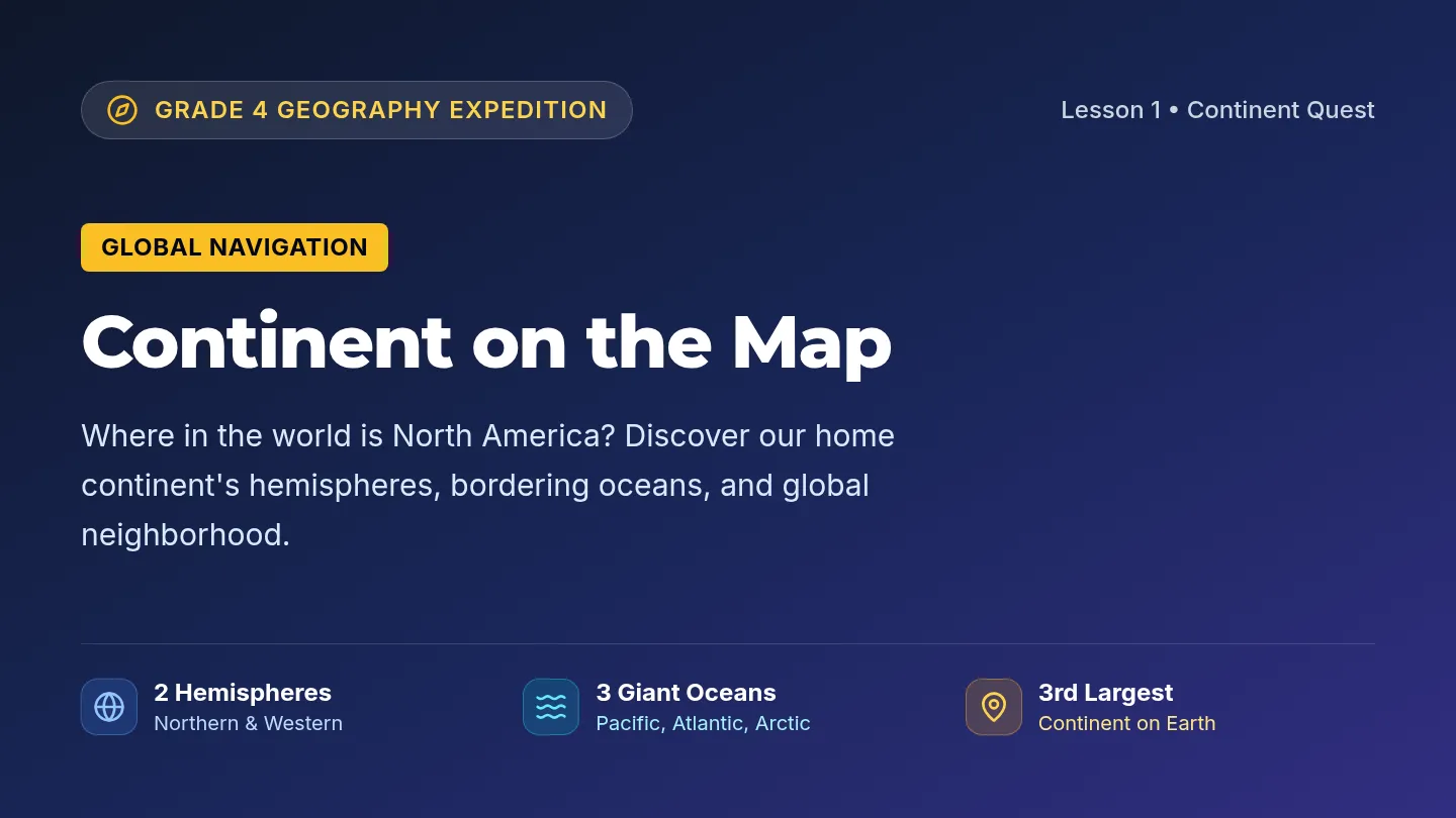 Hemisphere Hunt Slides