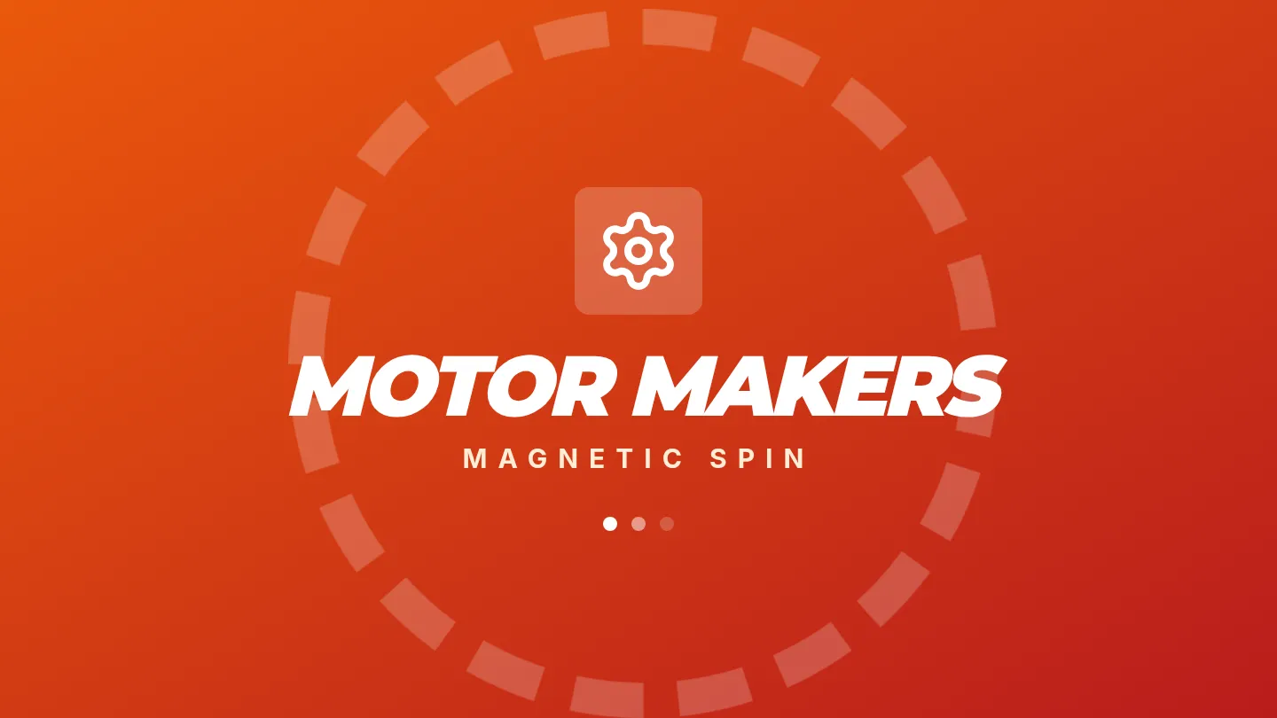 Motor Makers Slides