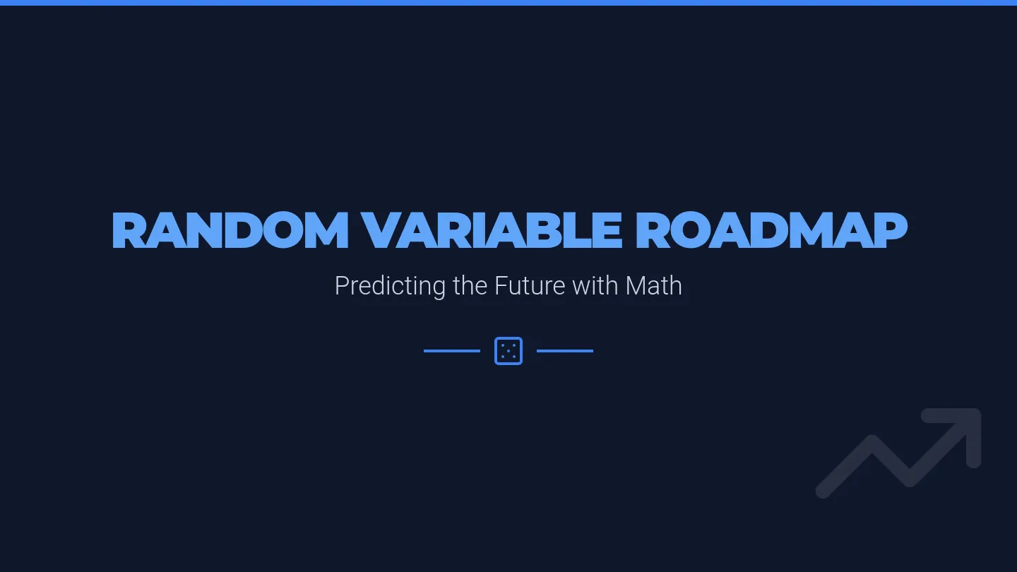 Distribution Discovery Slides