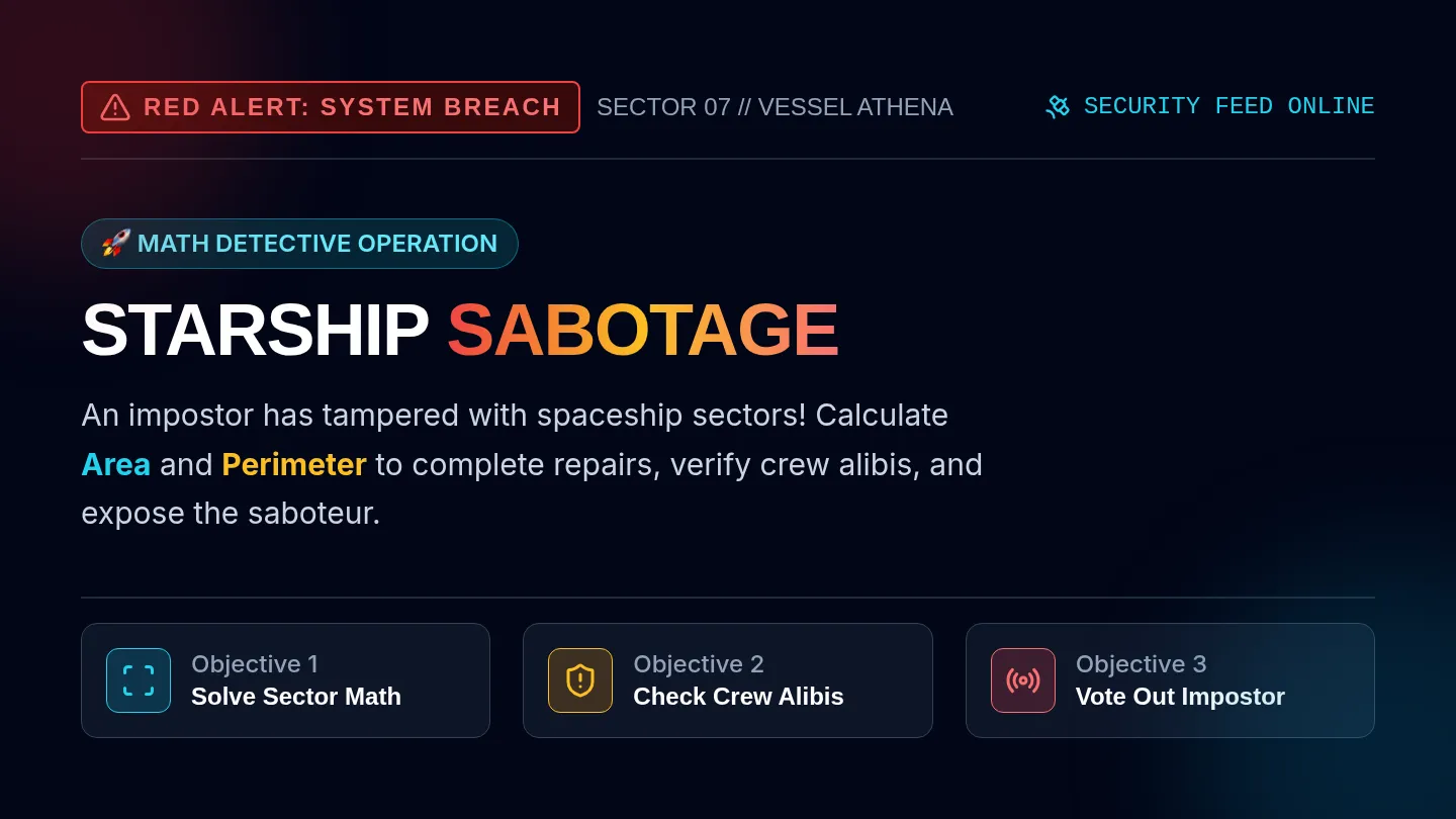 Starship Missions Slides