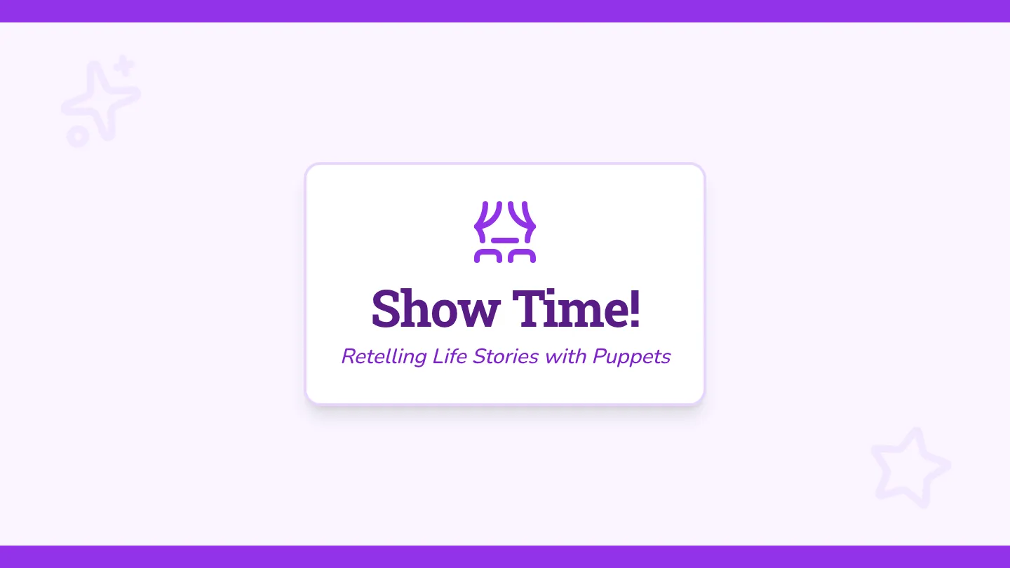 Show Time Slides