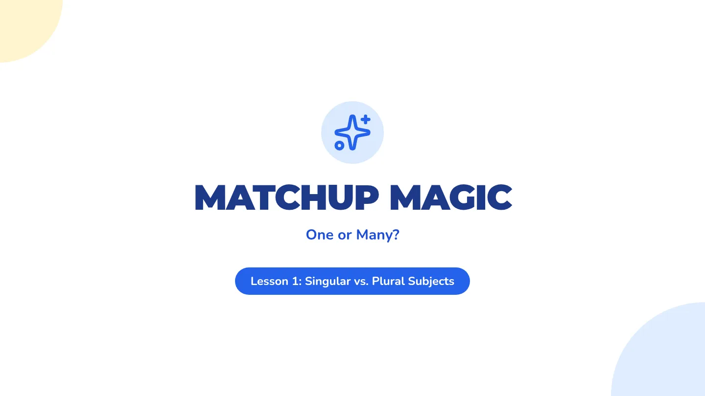 Magic Multiplier Slides