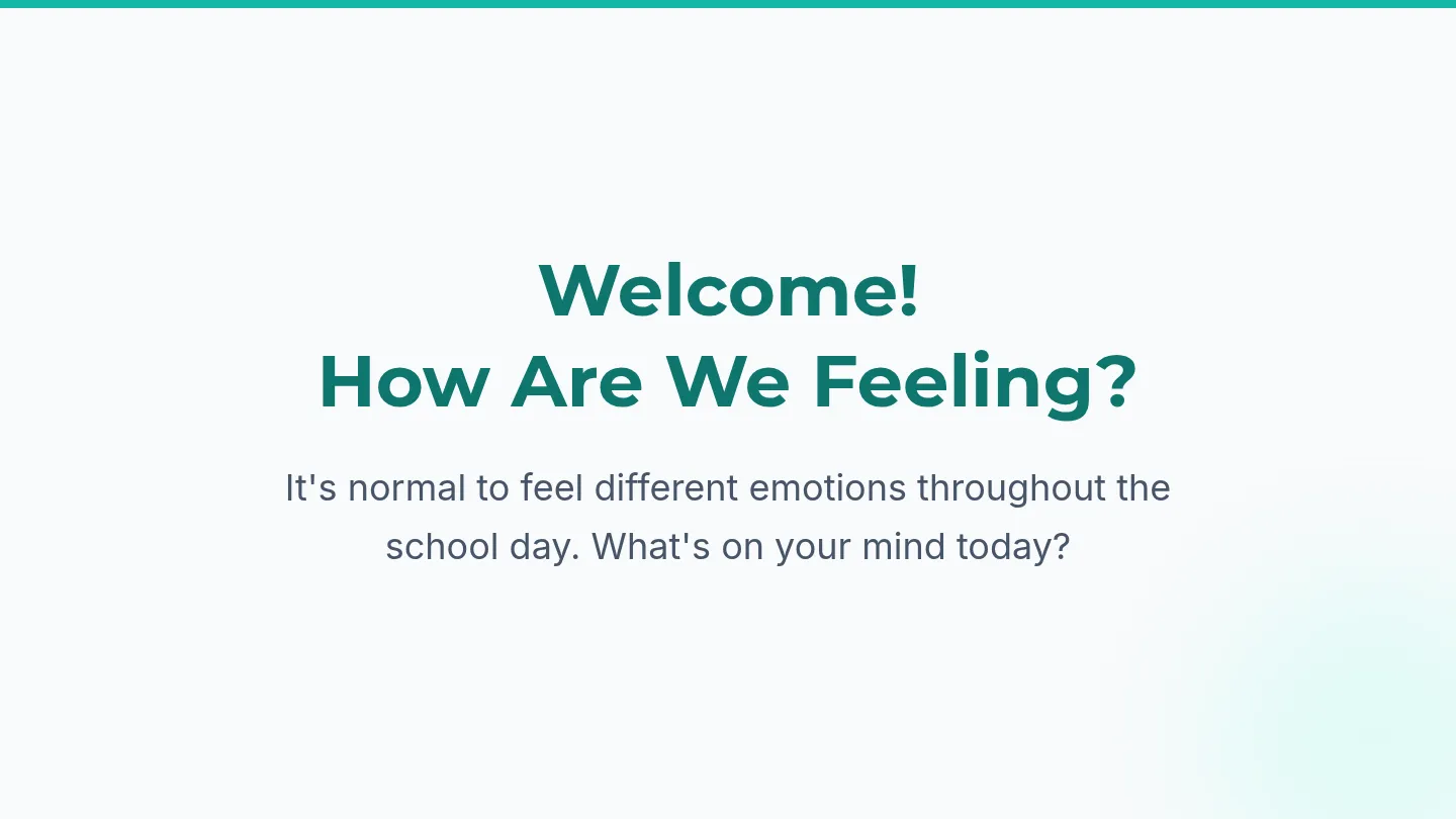 Anxiety Presentation Slides