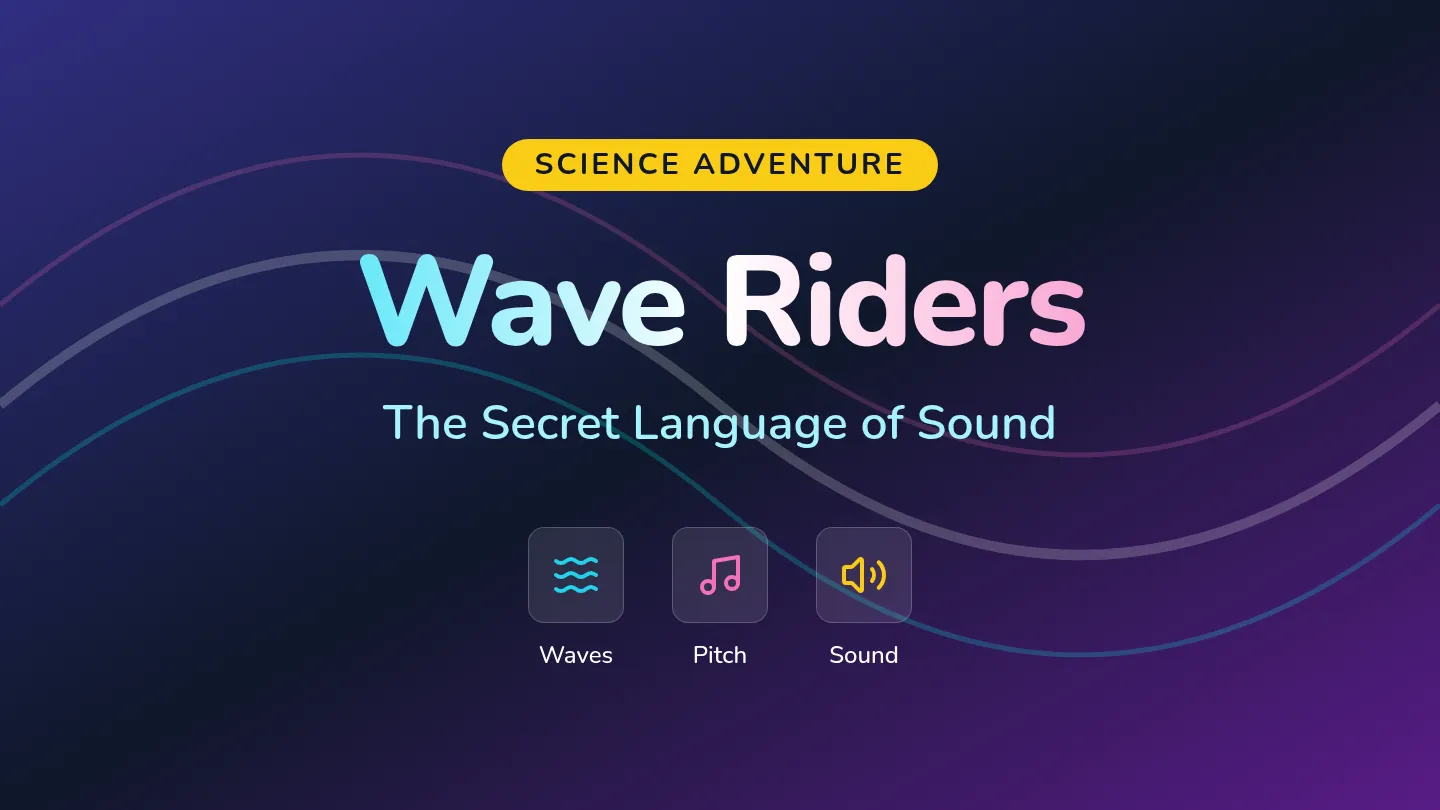 Wave Riders Slides