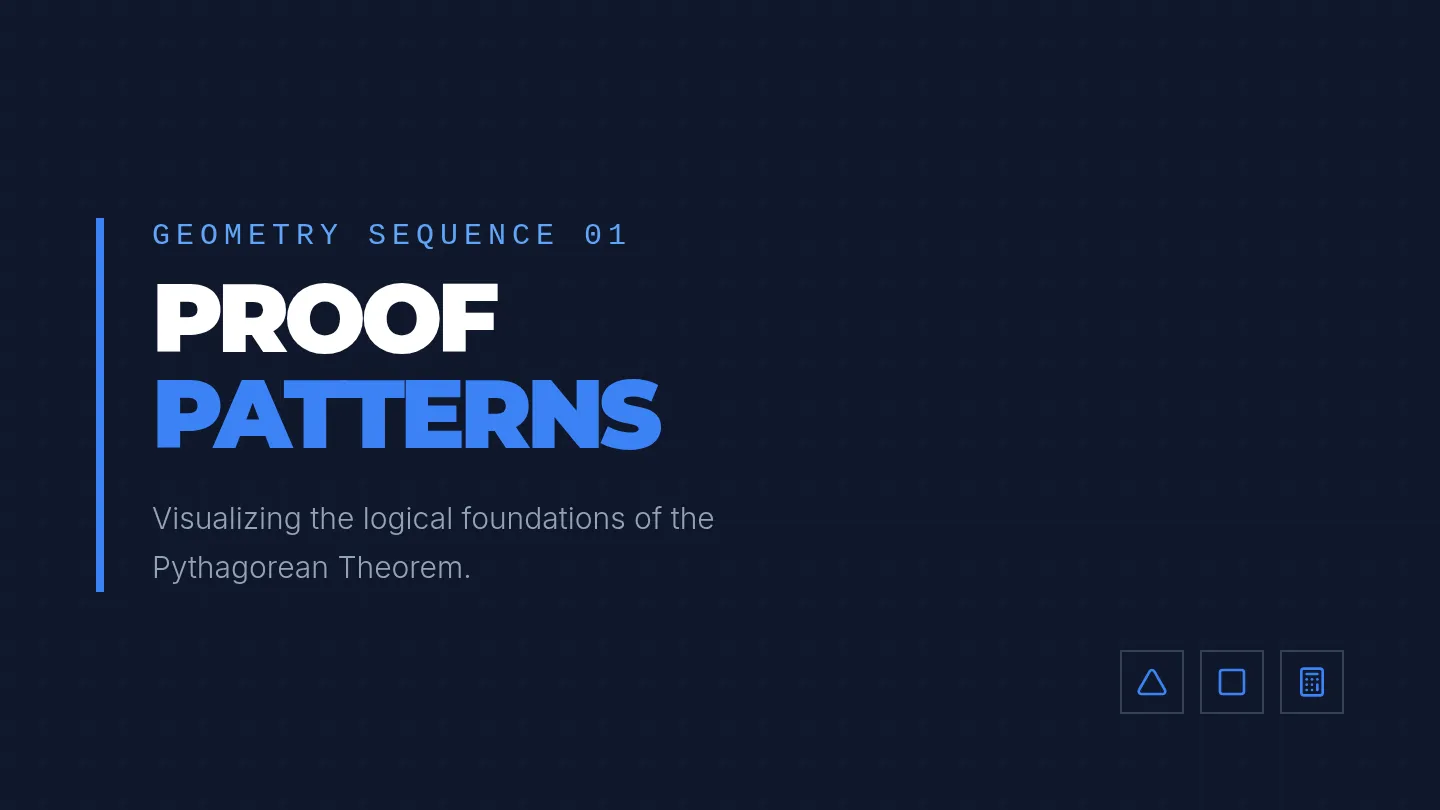 Proof Patterns Slides