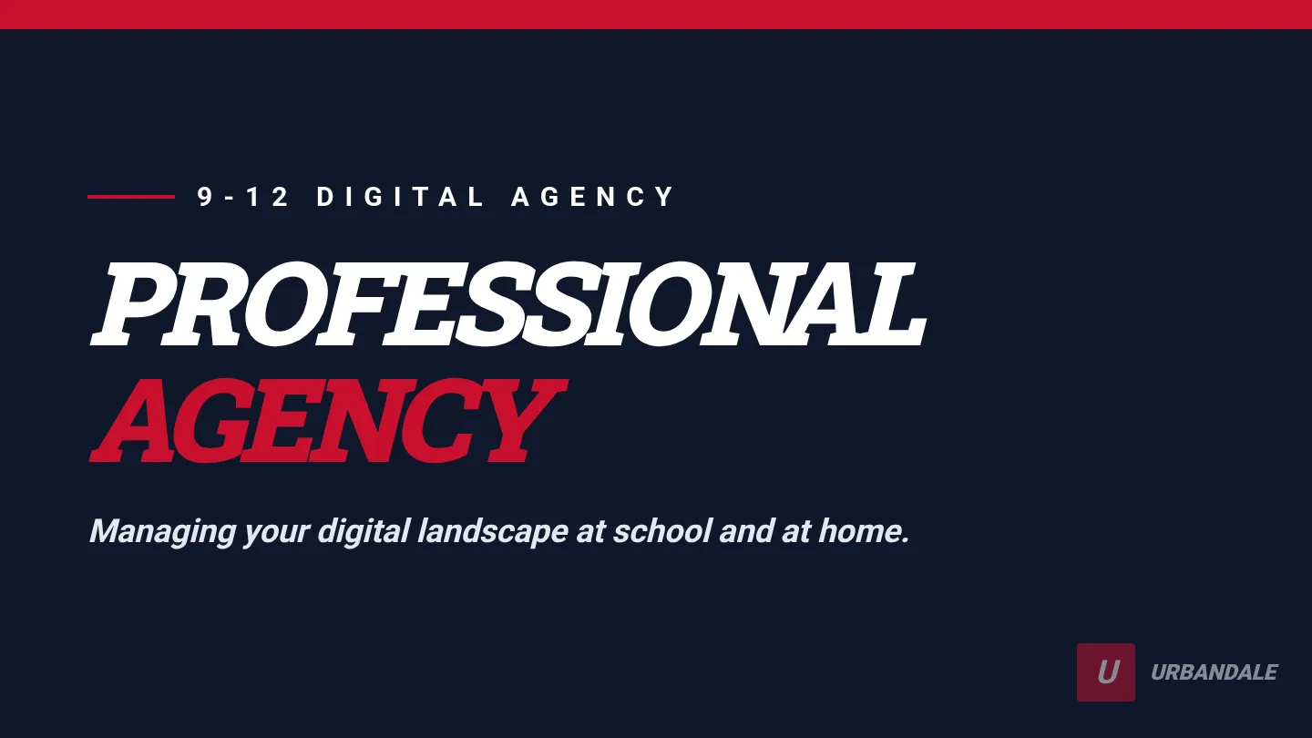 Agency Pro Presentation 9-12